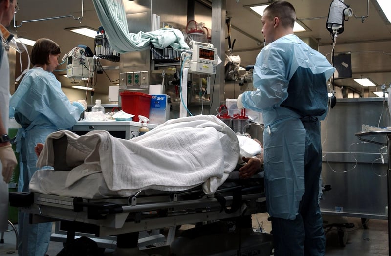 Healthcare Industry