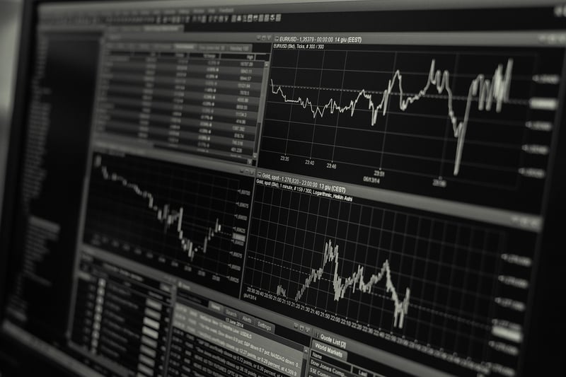Finance Industry